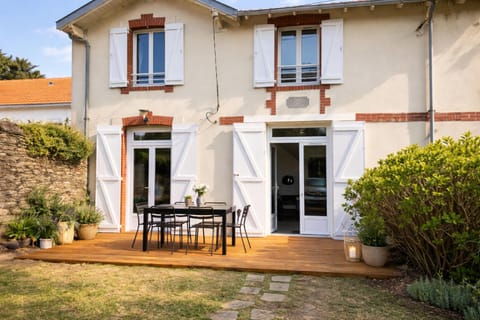 Balcony/Terrace, Dining area