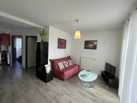 Villa Marmillons Apartment in Aix-les-Bains