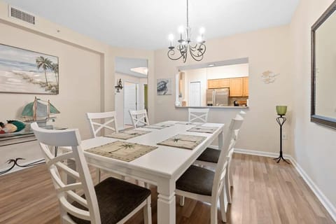 Seaside Escape - Spacious 3 Bedroom Ground Floor Condo - Steps to Atlantic Ocean House in Saint Augustine Beach