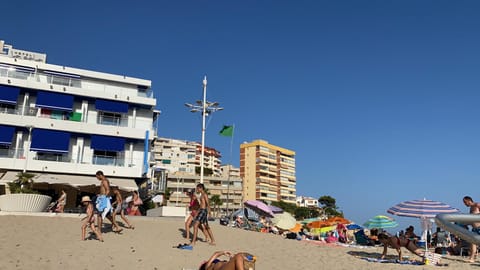 Estudio Calafin 56 Apartment in Benidorm