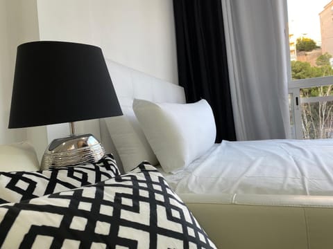 Estudio Calafin 56 Apartment in Benidorm