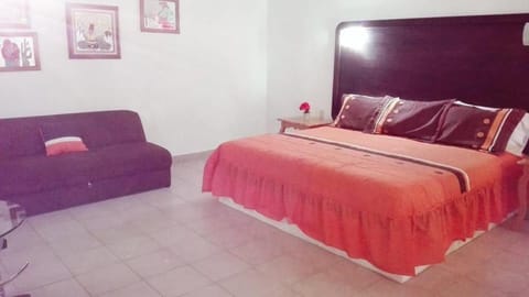 Hotel Ollin Teotl Hotel in Hidalgo, Mexico