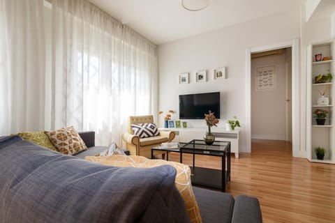 Living room, Lounge or bar