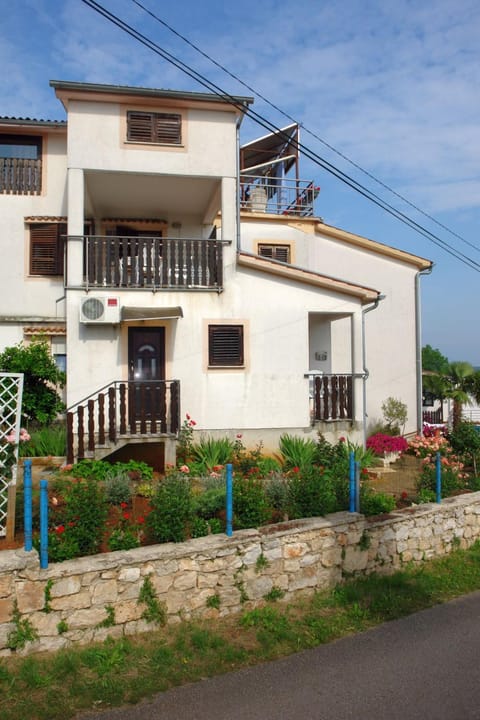 Apartmani Milokanović Apartment in Istria County