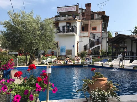 Apartmani Milokanović Apartment in Istria County