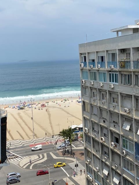 Beach, Sea view