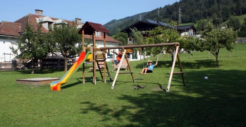 Children play ground