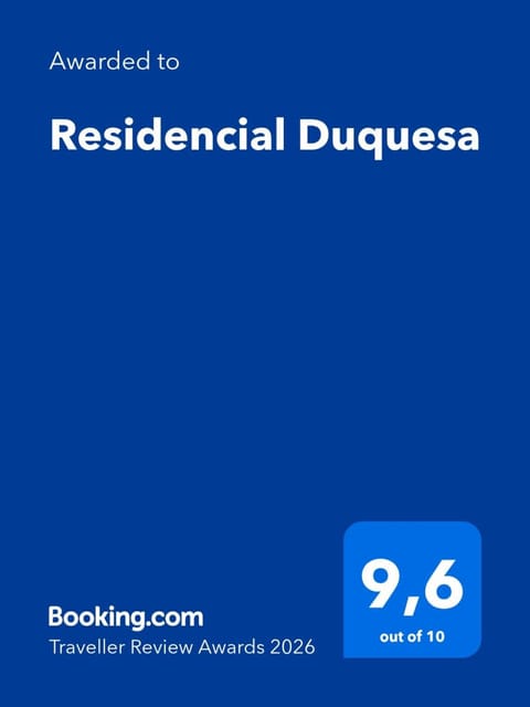 Residencial Duquesa Apartment in San Luis de Sabinillas