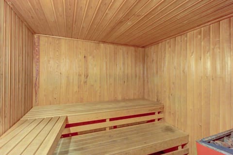 Cozy Mountainside Condo Apartment in Fayston