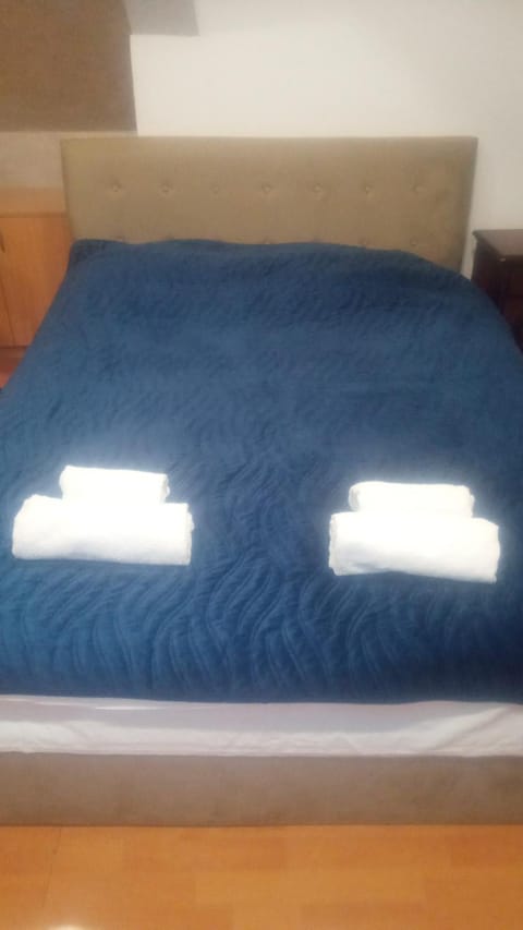 Mikasa Apartment in Serbia