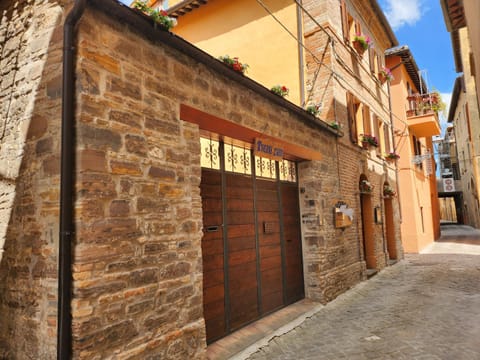 San Rocco Affittacamere Vacation rental in Umbria