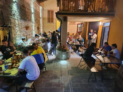 San Rocco Affittacamere Vacation rental in Umbria