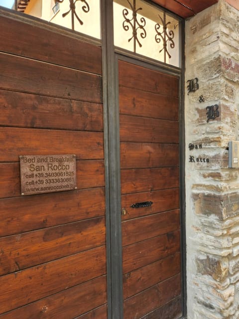 San Rocco Affittacamere Vacation rental in Umbria