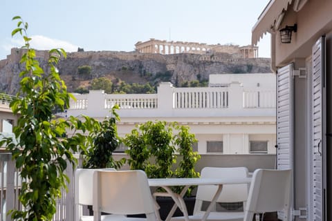 View (from property/room), Balcony/Terrace