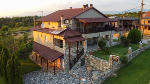 Toula Rooms Bed and Breakfast in Blagoevgrad Province