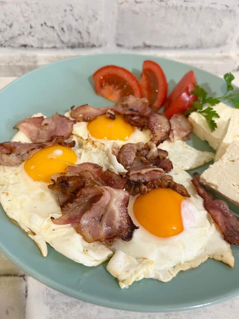 Food, Breakfast, Continental breakfast