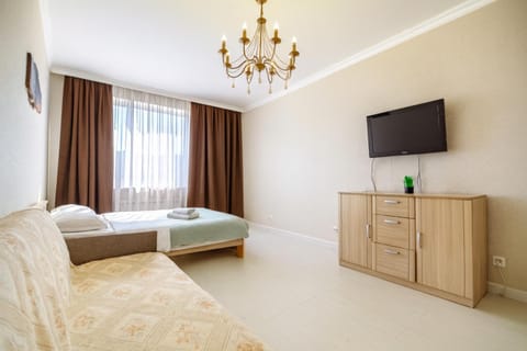TV and multimedia, Bedroom