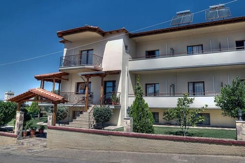 Guesthouse Evi Maria Bed and Breakfast in Blagoevgrad Province