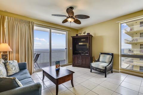 Splash Beach Resort #1601-W by Book That Condo House in Panama City Beach