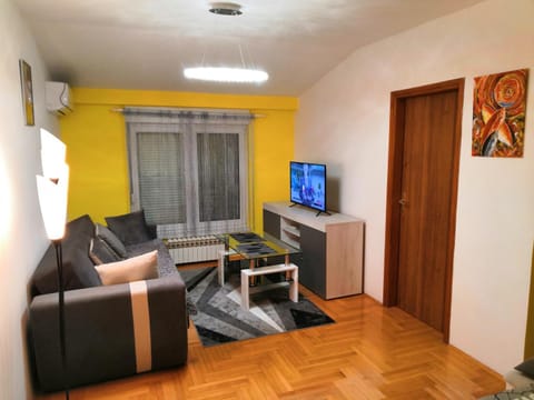 Milgor Apartment in Federation of Bosnia and Herzegovina