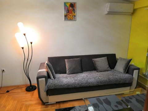 Milgor Apartment in Federation of Bosnia and Herzegovina