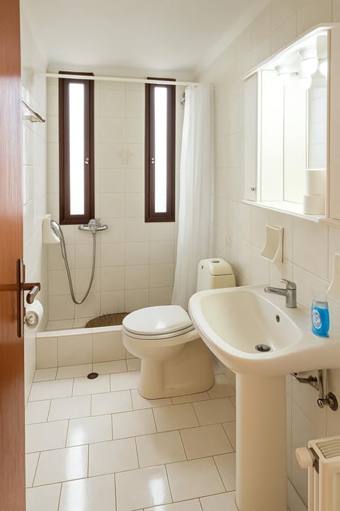 Captain Michalis Apartments - 750m from Kalamaki Beach Apartment in Crete