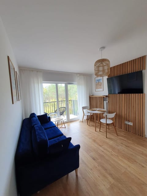 LEOmare Apartment in West Pomeranian Voivodeship, Poland