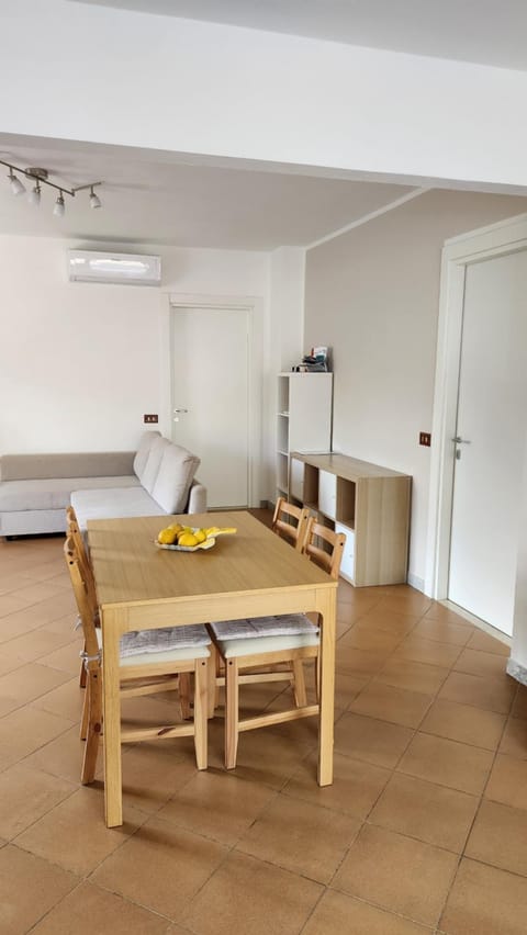 La Casa dei Limoni Apartment in Casarza Ligure