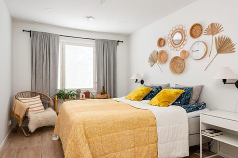 Villa Metsämarkku - jacuzzi & sauna House in Finland