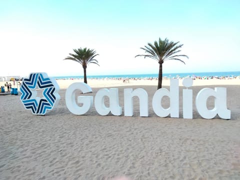 Property logo or sign, Beach