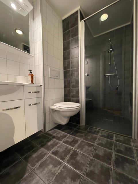 Novatind - Studio apartment with free parking Apartment in Nordland, Norway