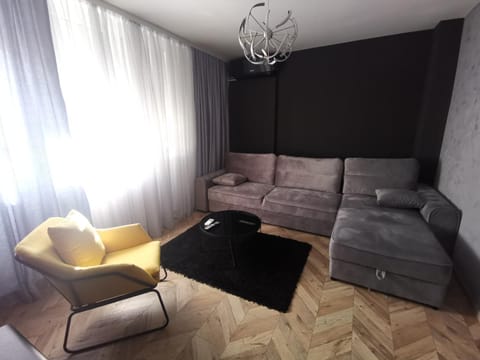City-centar Apartment in Federation of Bosnia and Herzegovina