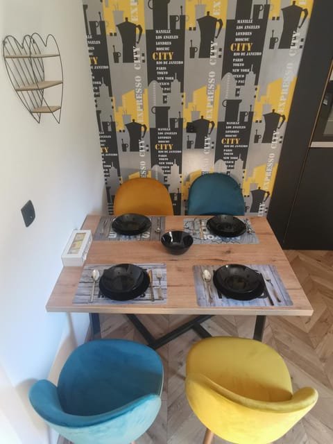 City-centar Apartment in Federation of Bosnia and Herzegovina