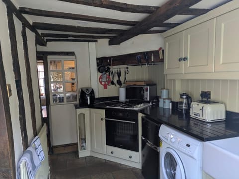 Cosy Georgian Cottage in the Heart of Bewdley, Worcestershire House in Bewdley