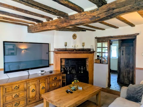 Cosy Georgian Cottage in the Heart of Bewdley, Worcestershire House in Bewdley