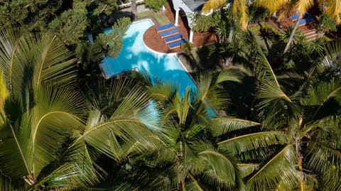 Garden, Garden view, Pool view, Swimming pool