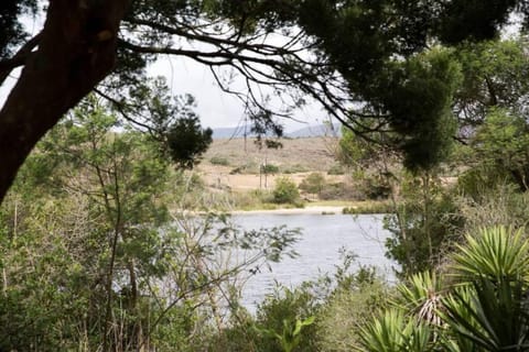 Ossies Kloof - Living The Breede House in Western Cape