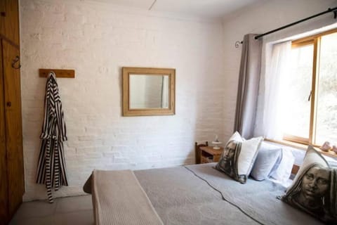 Ossies Kloof - Living The Breede House in Western Cape