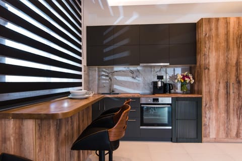 Harakiano Apts 1 Apartment in Malia, Crete