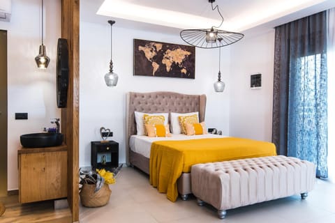 Harakiano Apts 1 Apartment in Malia, Crete