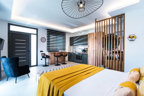 Harakiano Apts 1 Apartment in Malia, Crete