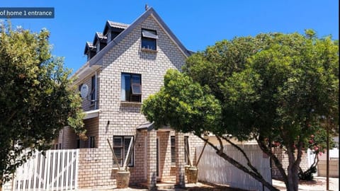 Visvanger self catering Apartment in Western Cape