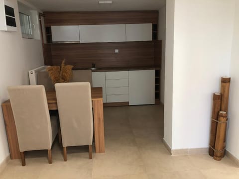 Apartmani Tesla Apartment in Serbia