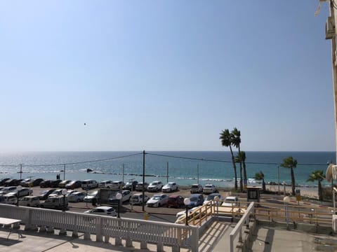 Beach, Sea view