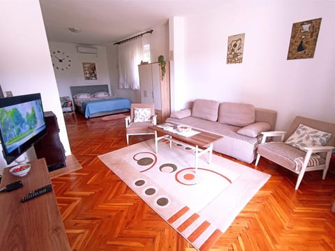 Communal lounge/ TV room, Living room, Seating area