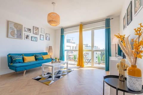 Le Beau Coin - Thionville / Metz / Luxembourg Apartment in Thionville