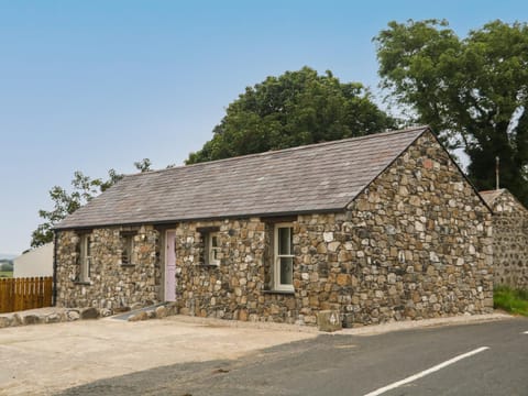 Old Shop Cottage House in County Donegal