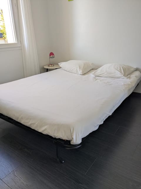 L escale bretonne- séjour chez l habitant Vacation rental in Brittany