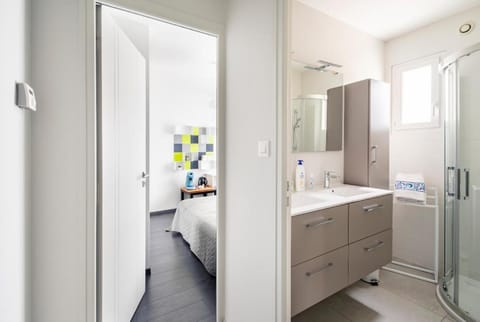 L escale bretonne- séjour chez l habitant Vacation rental in Brittany