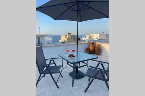 Balcony/Terrace, Balcony/Terrace